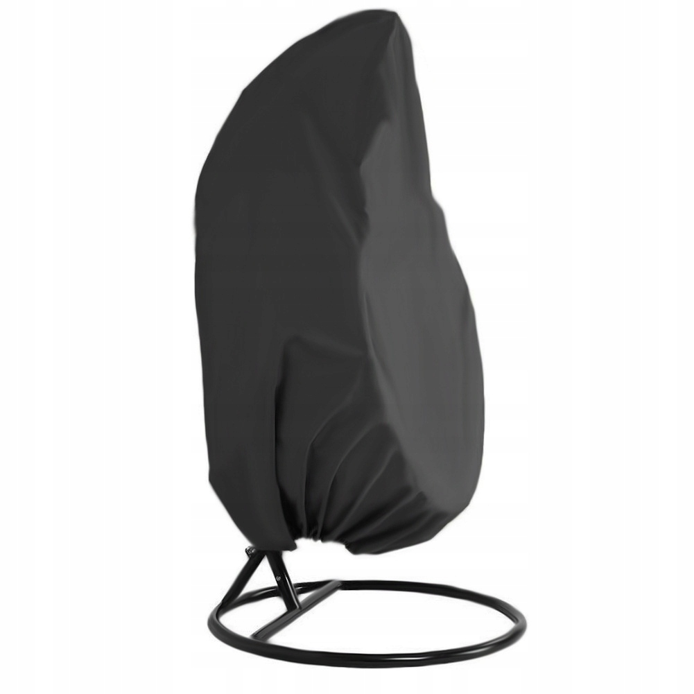 POKROWIEC FUTERAŁ NA KOSZ BUJANY KOKON WISZĄCY