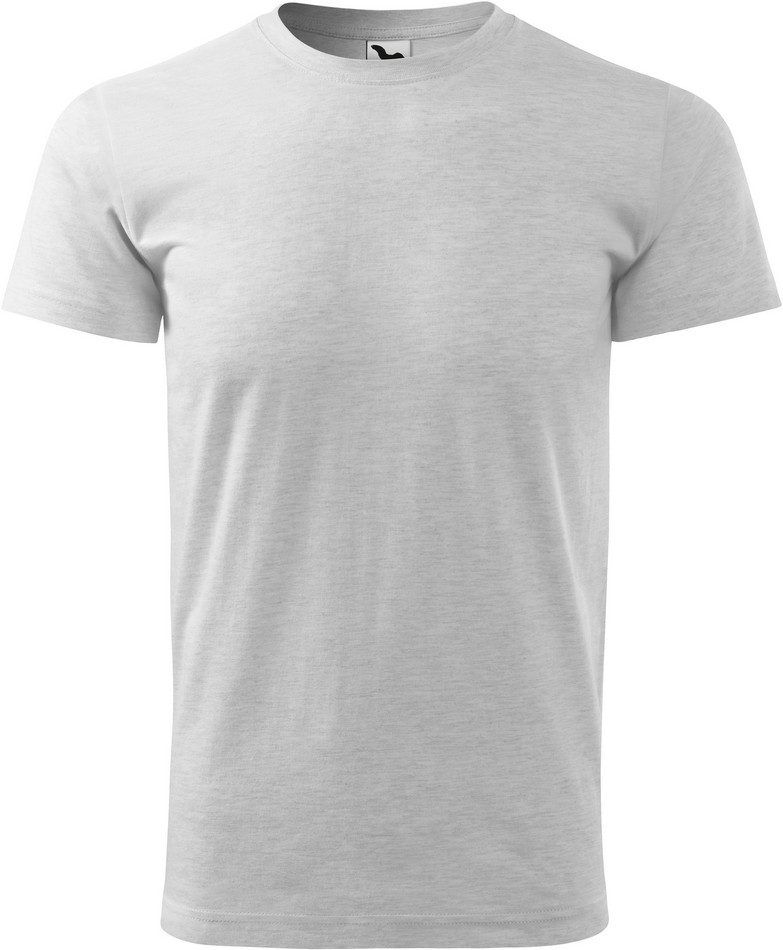 

Koszulka T-shirt Basic Adler Wysoka Jakość XXL