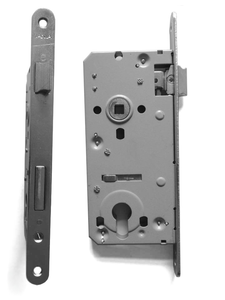 zestaw bramka kaseta zamek 40x80 Kod producenta zbsz