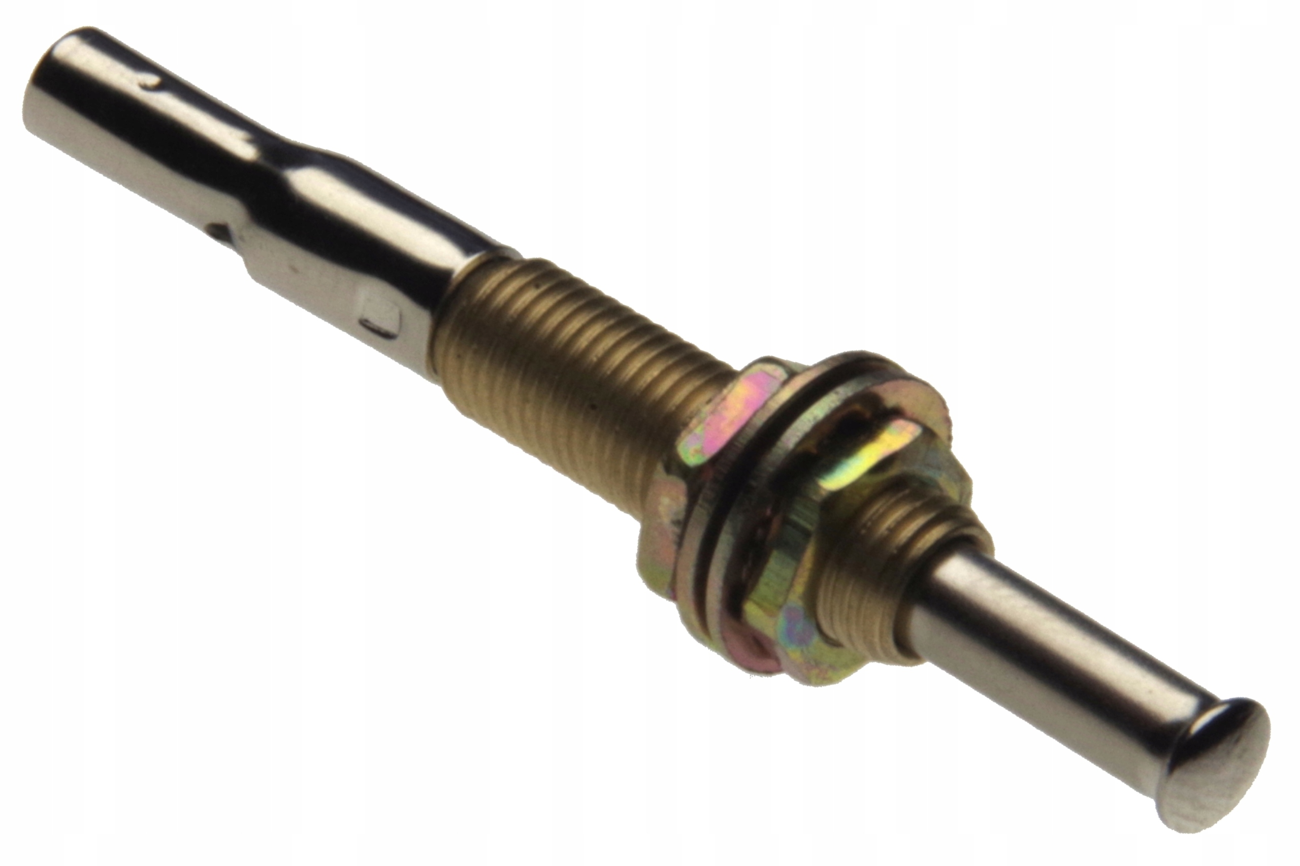 Metalowy włącznik krańcowy czujnik otwarcia drzwi maski M7 krańcówka