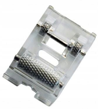 

Stopka Z Rolką Łucznik Matic Singer Elna 722