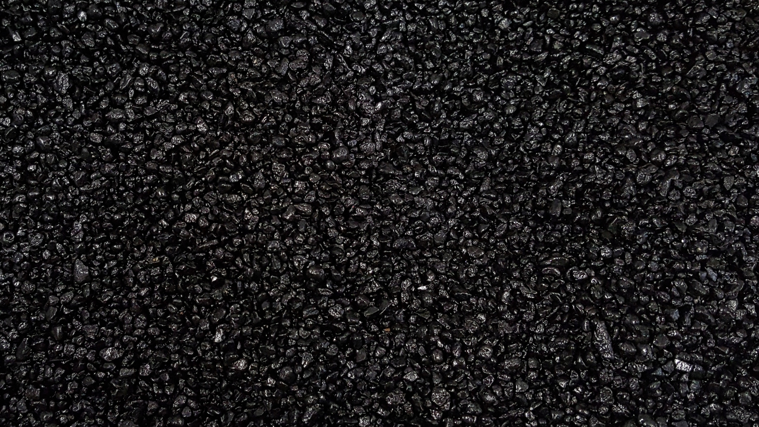 Czarny żwirek kwarcowy ceramiczny do akwarium 4-8mm 20kg AQUAdream