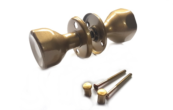 GAŁKO GAŁKA DRZWI FURTKI BRAMKI OBROTOWA Rodzaj Klamka wewnętrzna