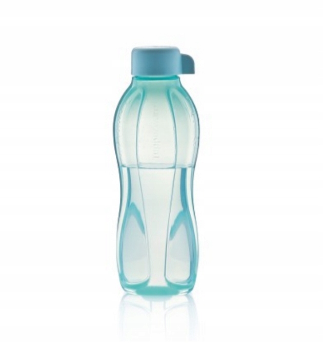 

Tupperware Butelka 500 ml Zakręcana