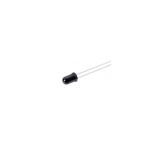

LIRT3B-940 Fototranzystor 940nm 3MM E7317