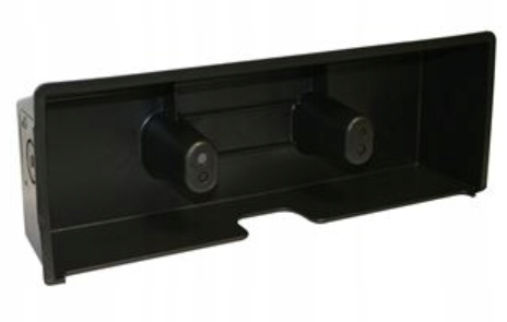 

Osłona lampy tylnej obudowa puszka Schmitz