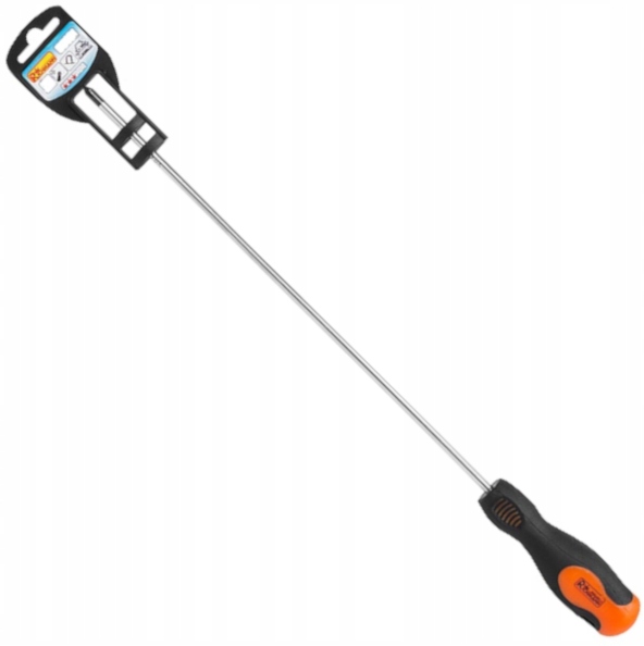 

Wkrętak Śrubokręt Pojedynczy Ph 2x300 MM Cr-mo