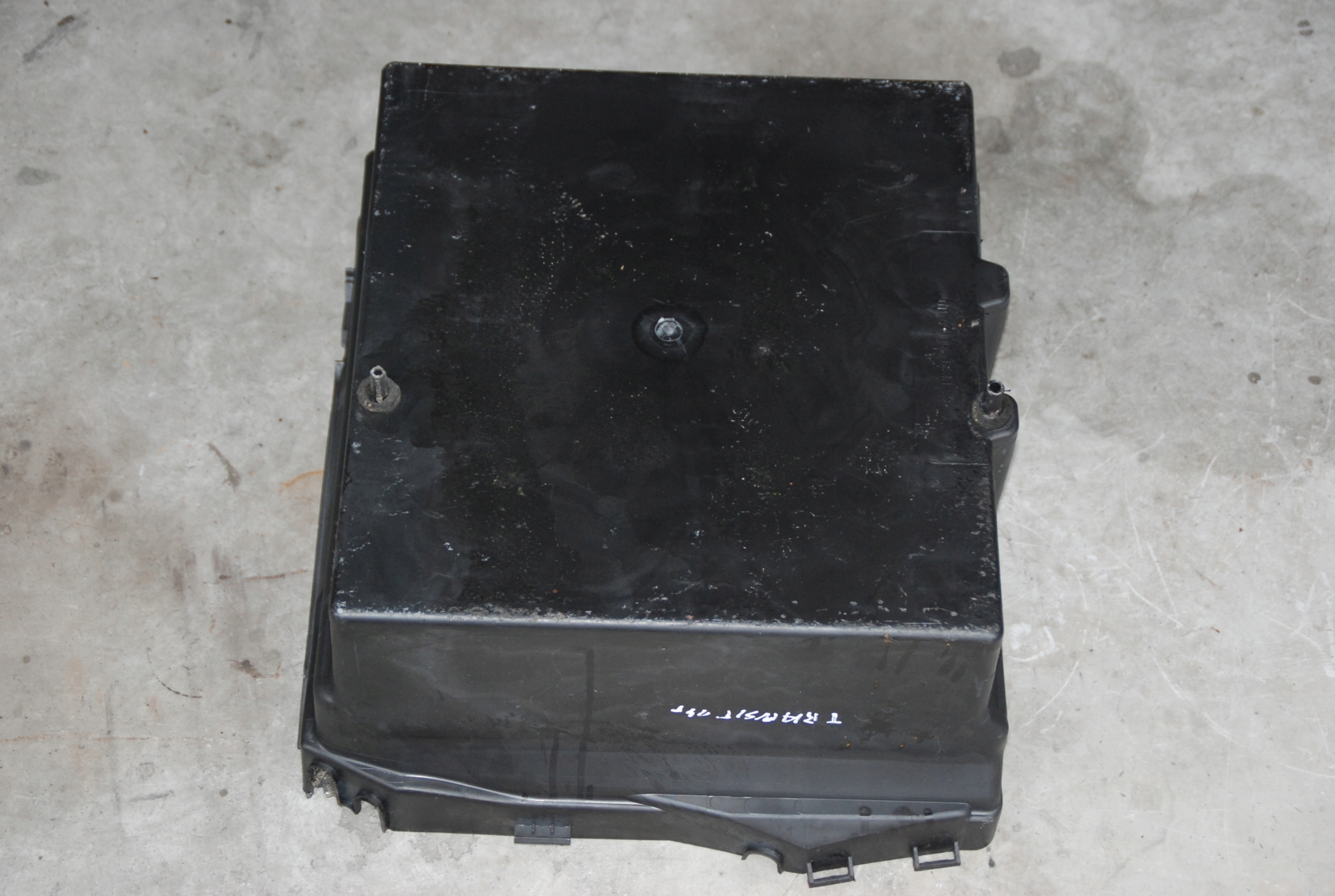 SKRZYNKA OBUDOWA TRANSIT MK8 2014- Producent części Ford OE