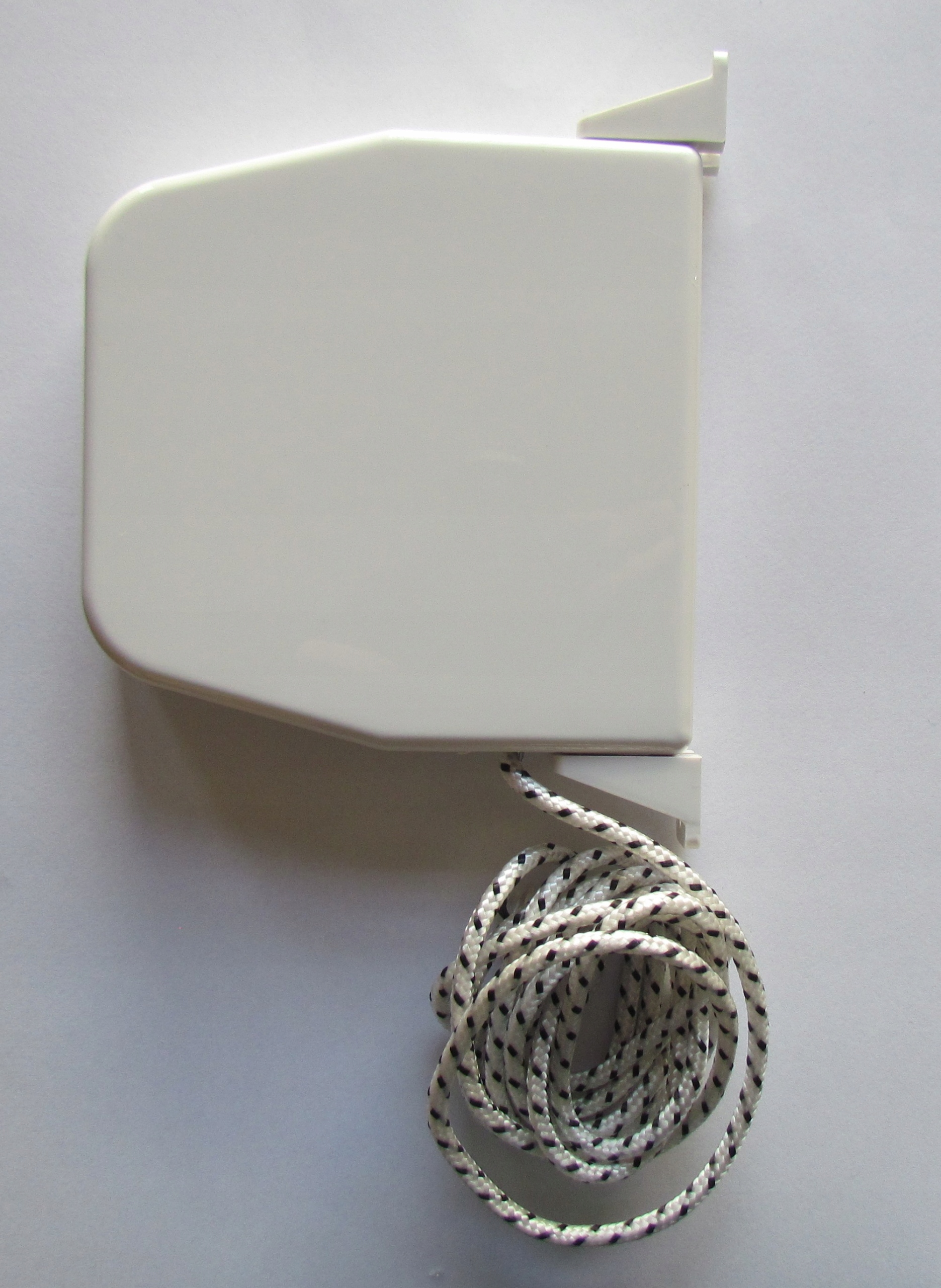 Zwijacz do rolet na LINKĘ + 6 MB LINKI - PIŁA Rodzaj kaseta