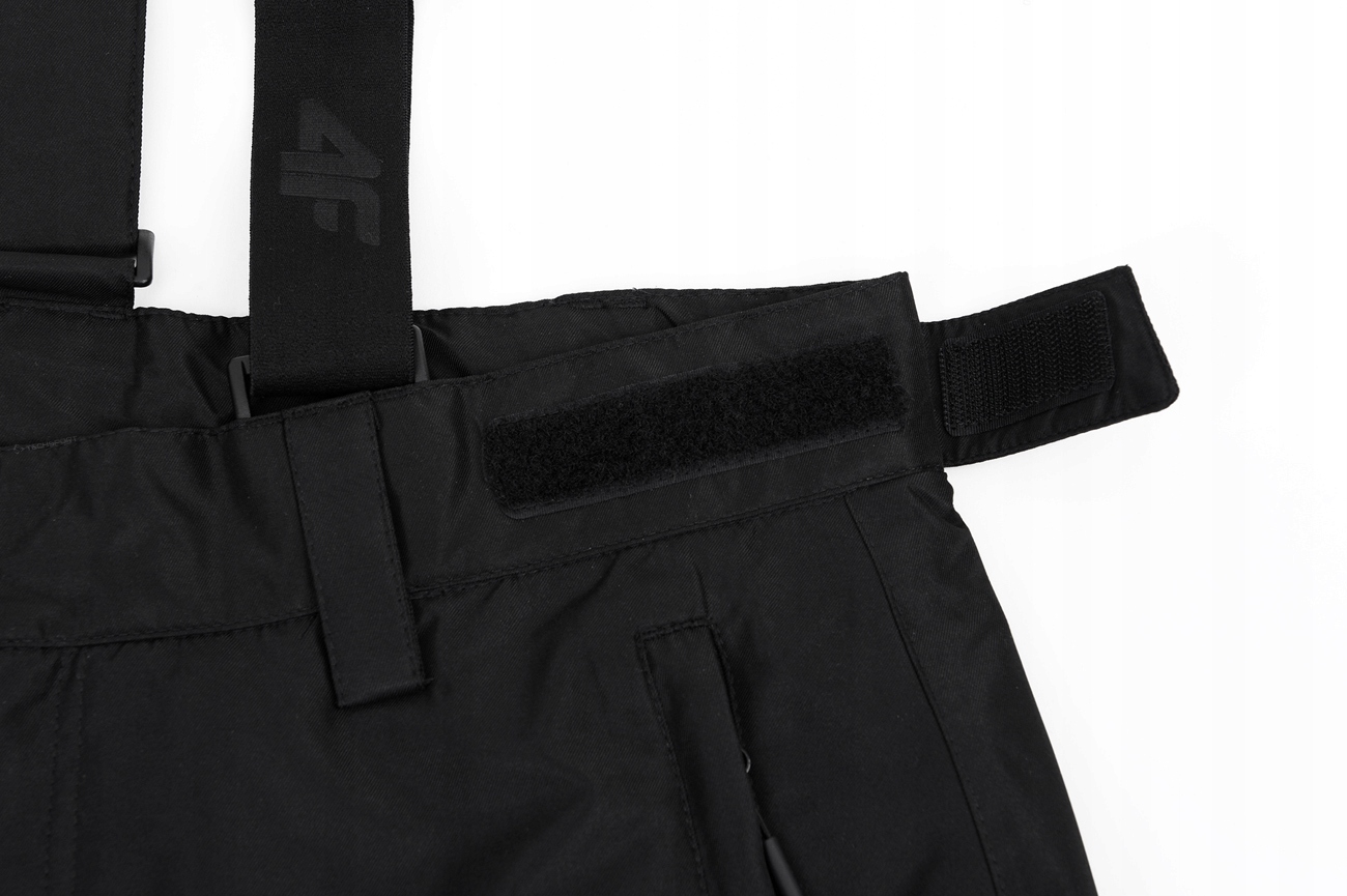 4F SPODNIE NARCIARSKIE membrana 5000mm / rozm XXL Materiał dominujący Poliester