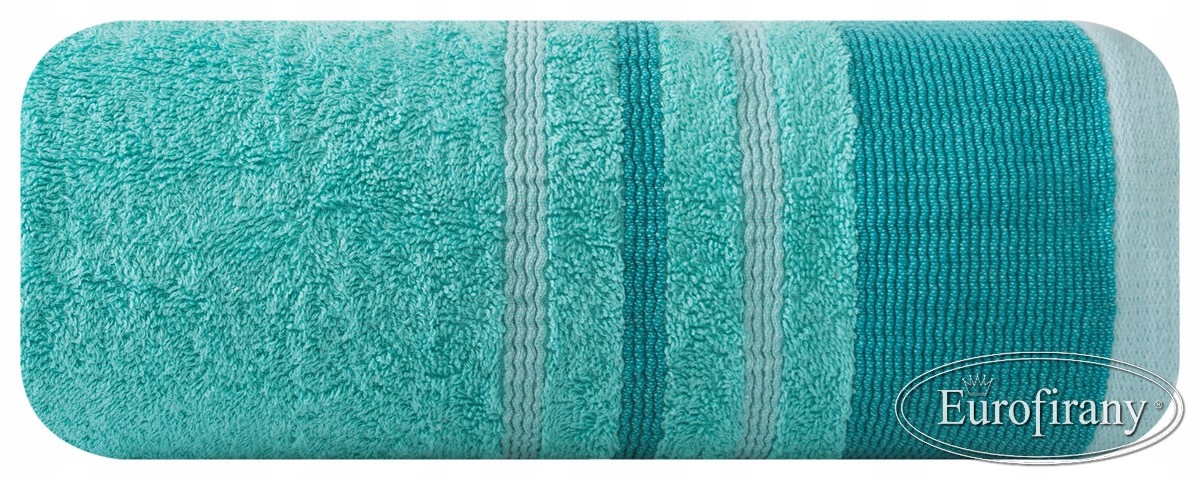 

Ręcznik Eurofirany 50x90 Ręczniki Keri 50/90 500G
