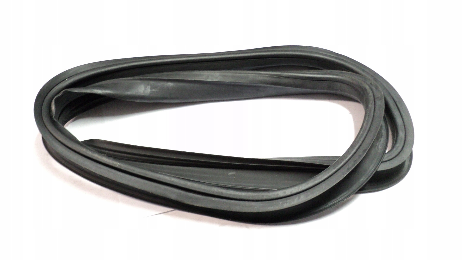 DB136-3S - Прокладка стекла задняя MERCEDES 170S DS W136 W191