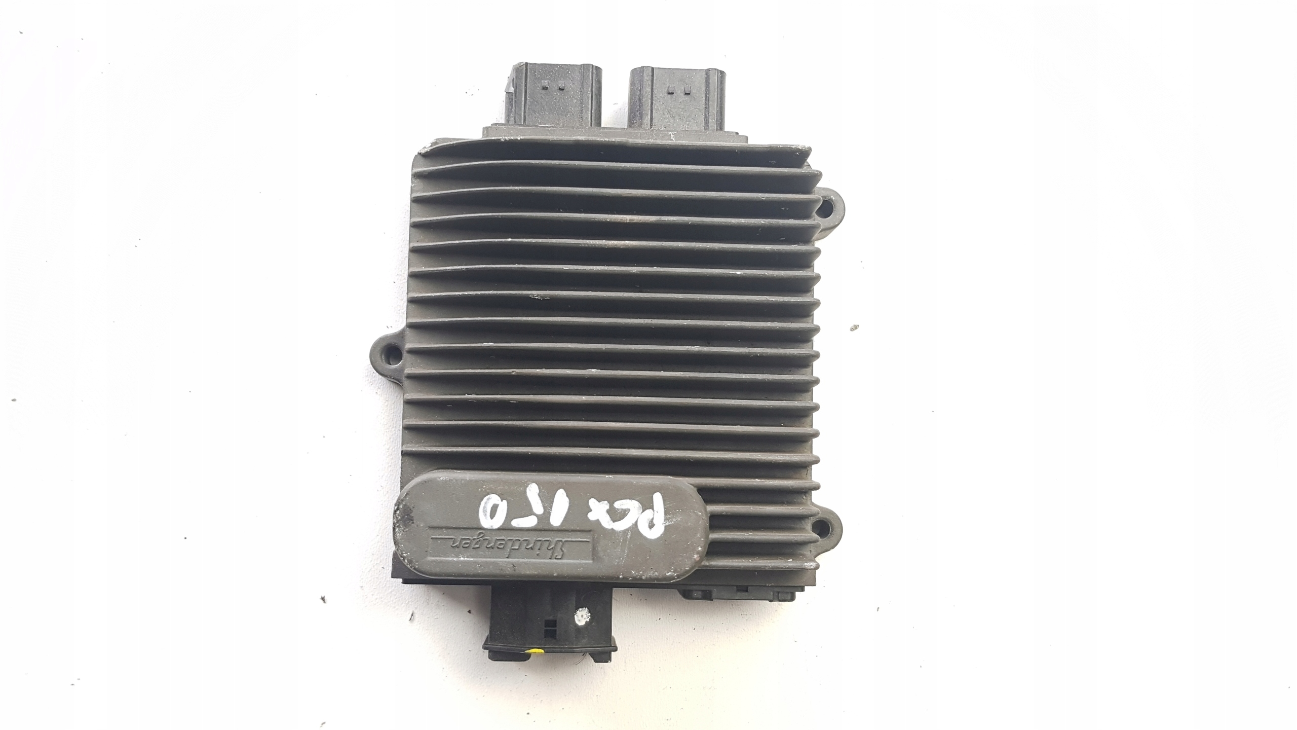 MODUL ZAPLONOWY KOMPUTER HONDA PCX 150