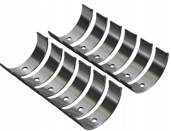 BB423J - Колінчасті Вкладиші CHRYSLER SEBRING 2.7 2001-2010