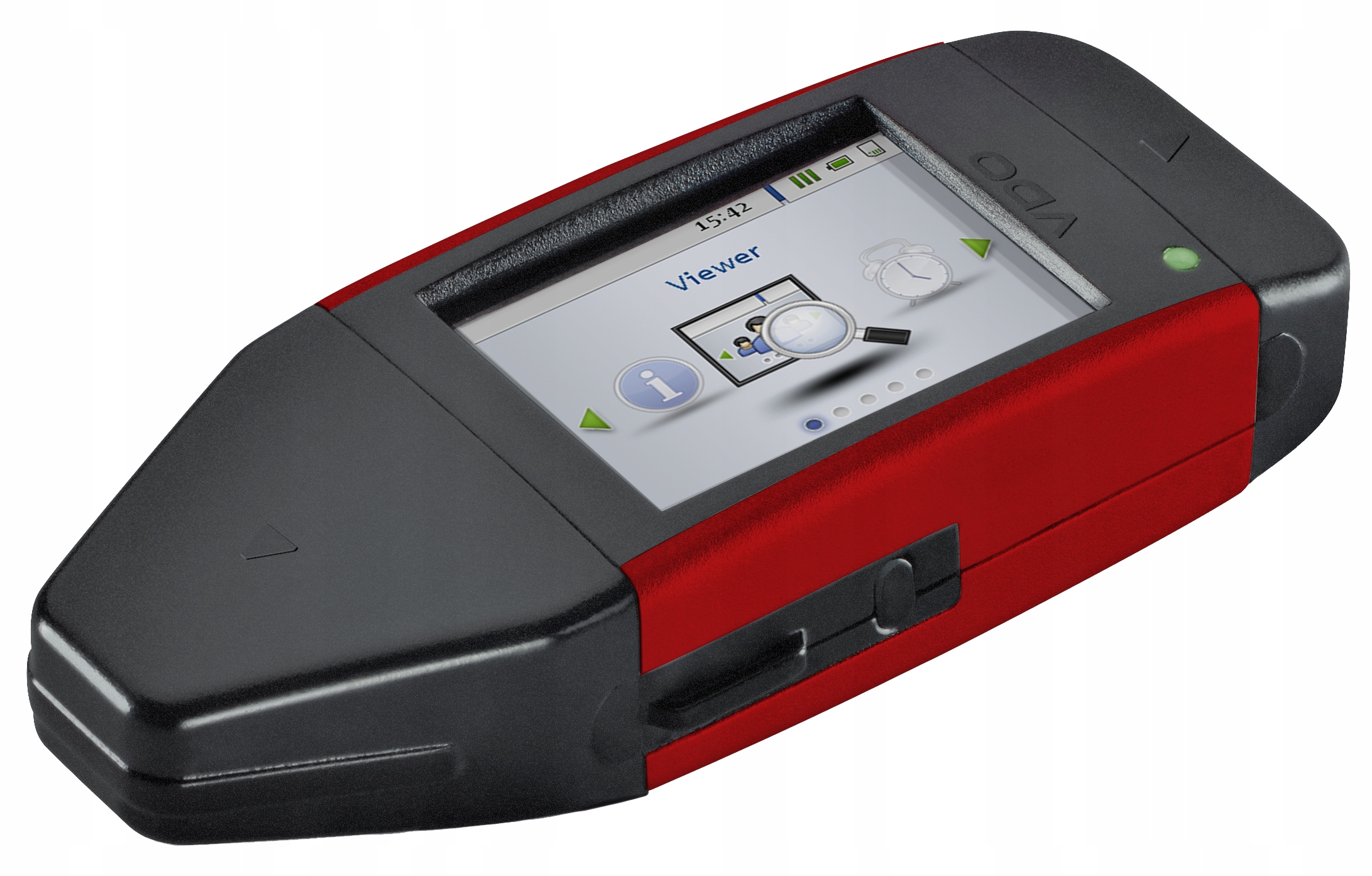 NAJNOWSZY VDO DLK PRO TIS COMPACT EE S 4 0 CZYTNIK