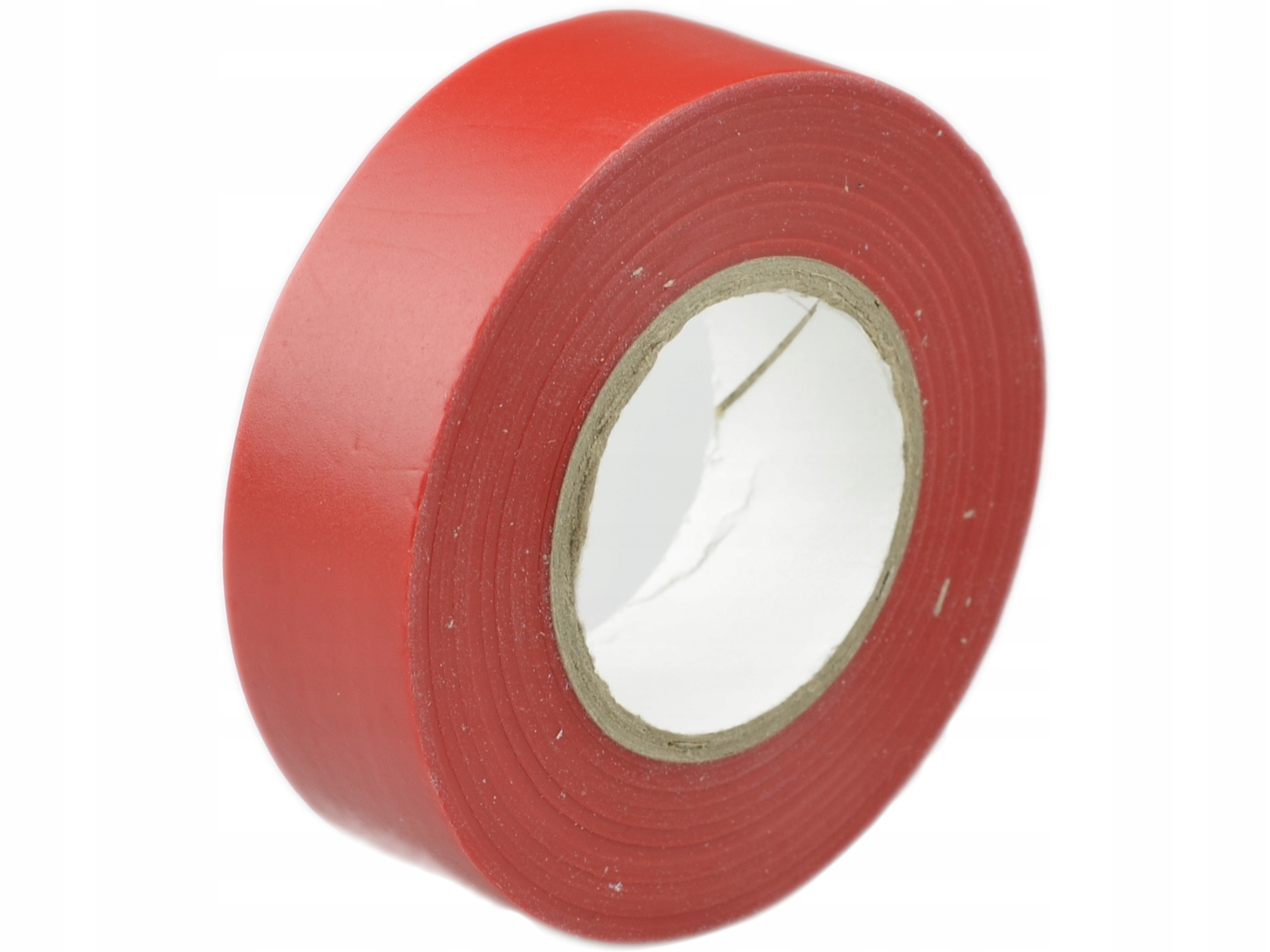 

Taśma izolacyjna izolacja Pcv 19mm/20m czerwona