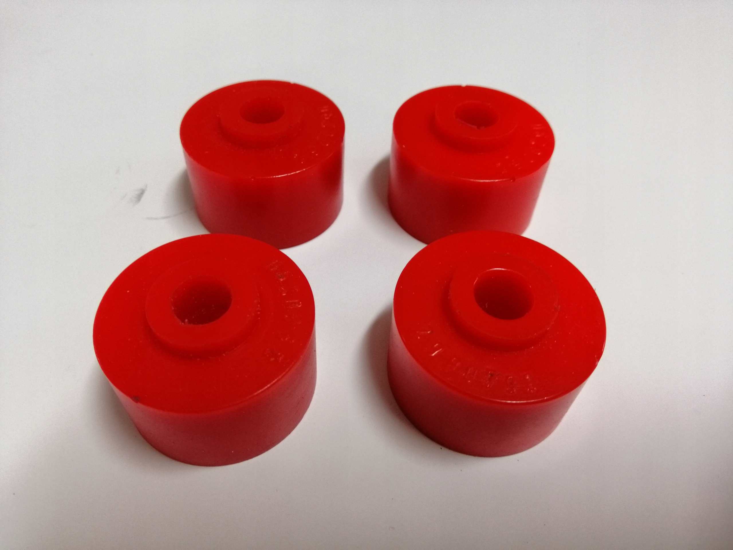 Jeep Grand Cherokee WJ Tuleja Amortyzatora Kpl