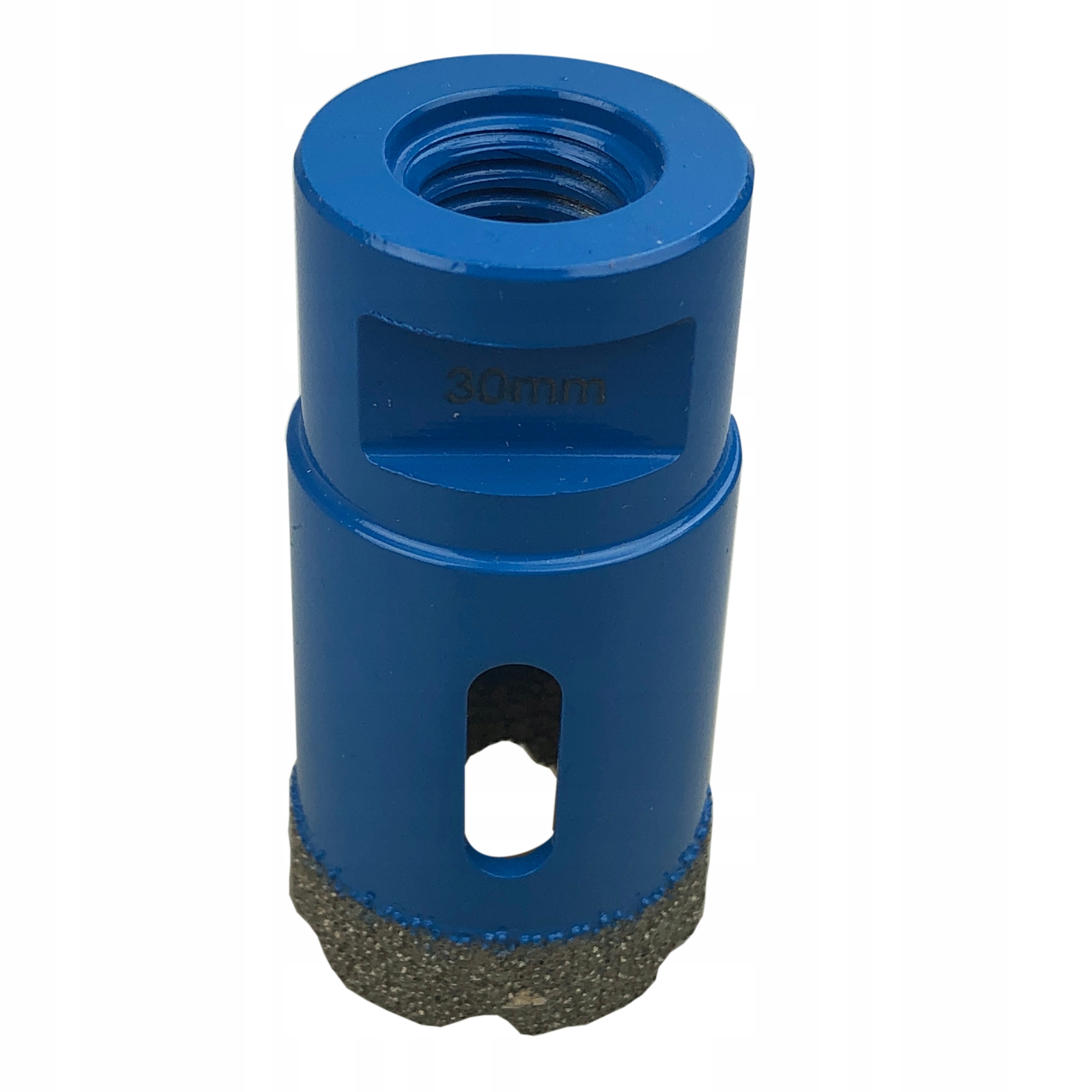 WIERTŁO DIAMENTOWE FI 30 M14 WIERCENIE GRES DIAMES Marka Diames