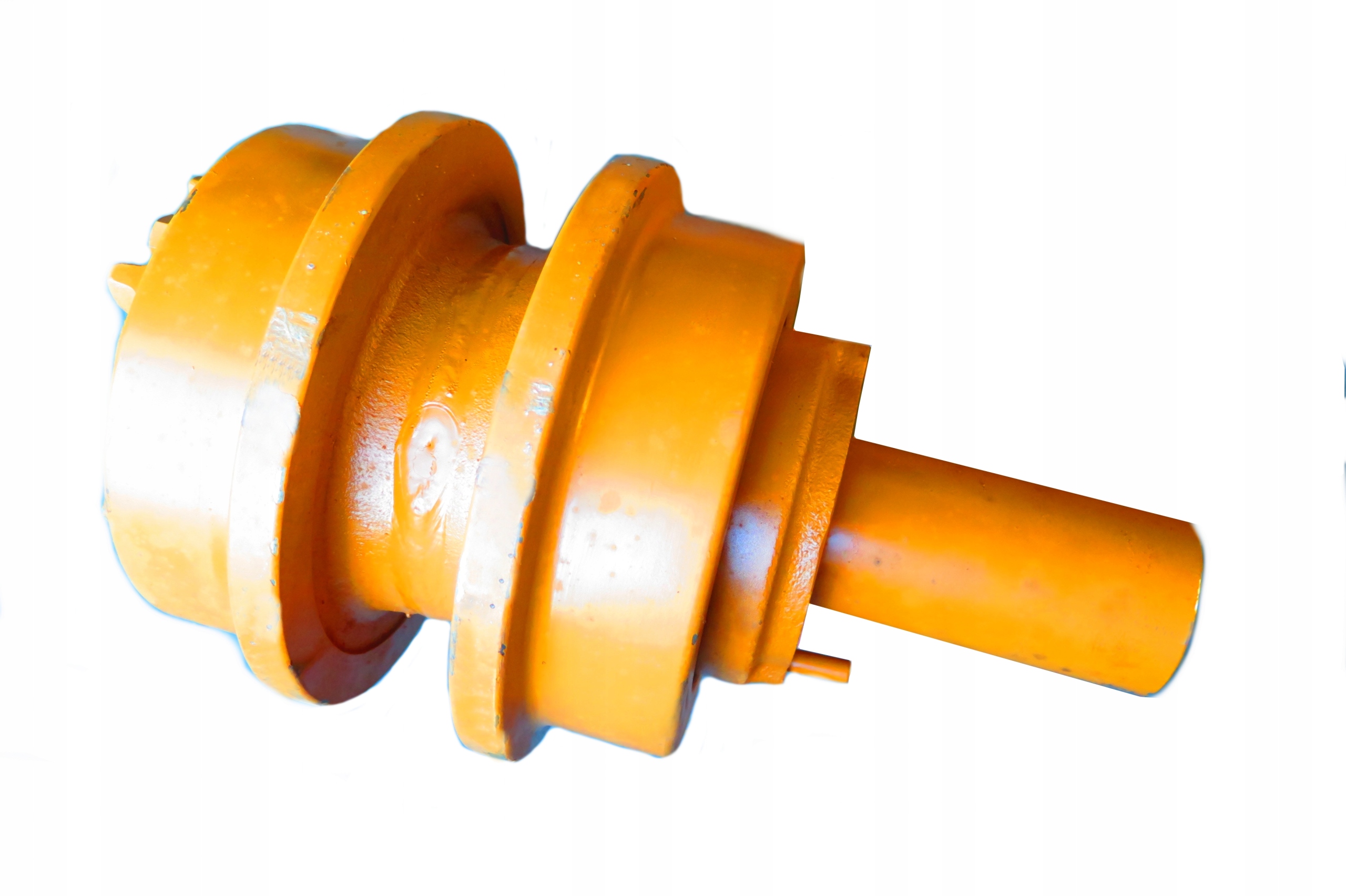 ROLKA PODTRZYMUJACA JOHN DEERE 700 750