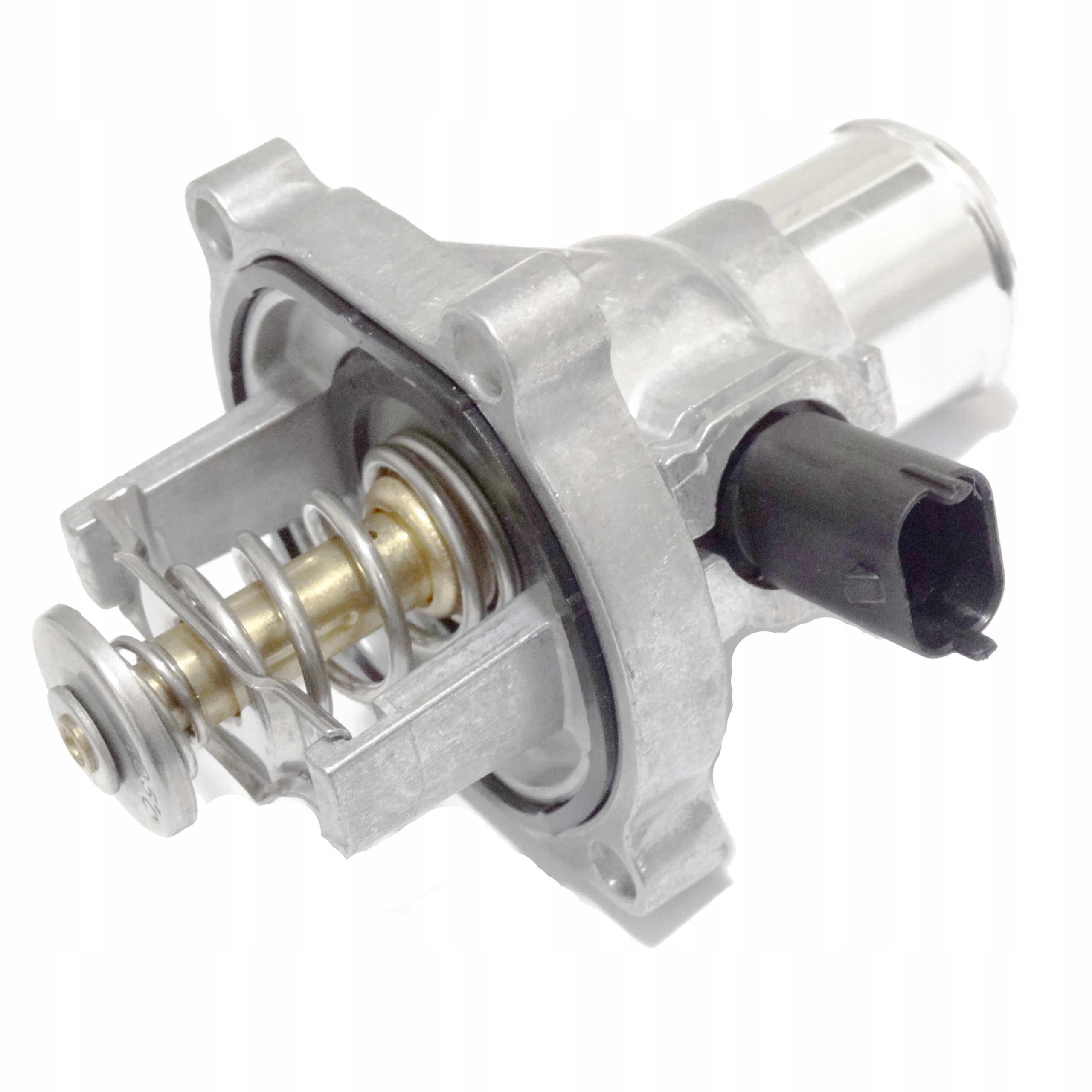 TERMOSTAT CHEVROLET AVEO 1.4 1.6 CRUZE 1.6 1.8 Producent części GETZ