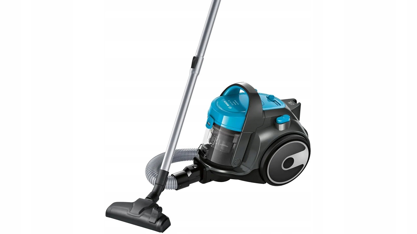 Odkurzacz bezworkowy Bosch BGS05A221