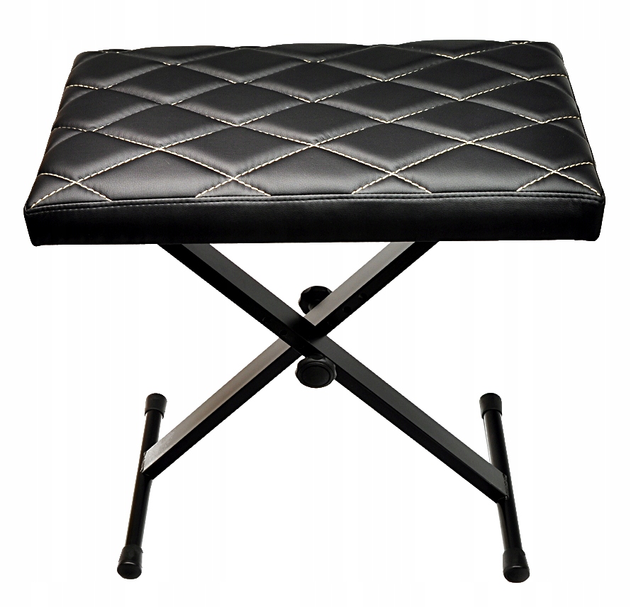 ŁAWA DO PIANINA KEYBOARDU REGULOWANA STIM ST-07