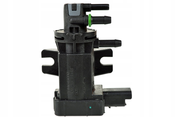 

Elektrozawór Turbiny 1.6 Hdi E-hdi 9811643880