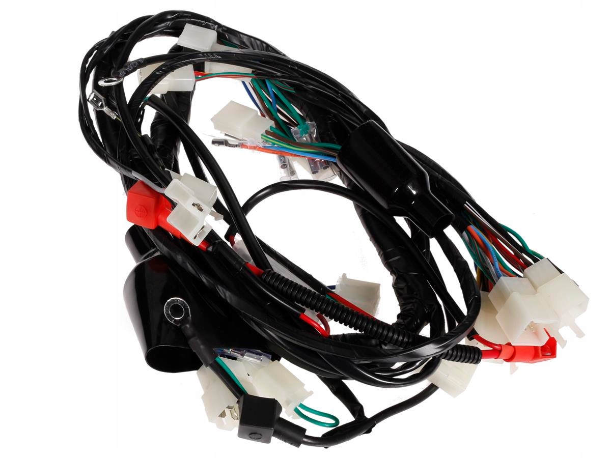 

Instalacja elektryczna Zipp Neken Gb Street
