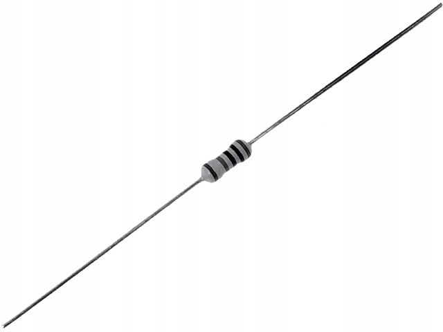 

M0.6W-100K Rezystor Metal 100kOhm 0.6W 1% 2.5x6.8