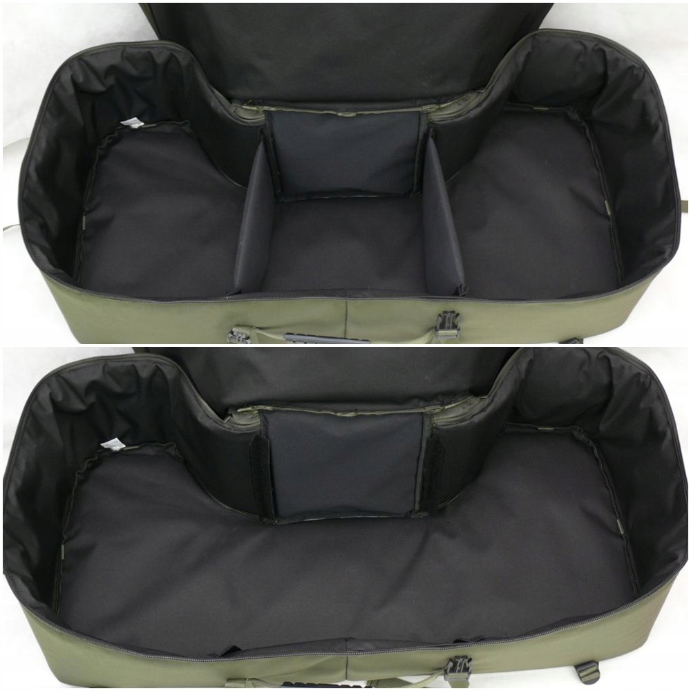 MOCNA SZTYWNA TORBA KUFER NA TYŁ BAGAŻNIK QUADA PL Producent ATV