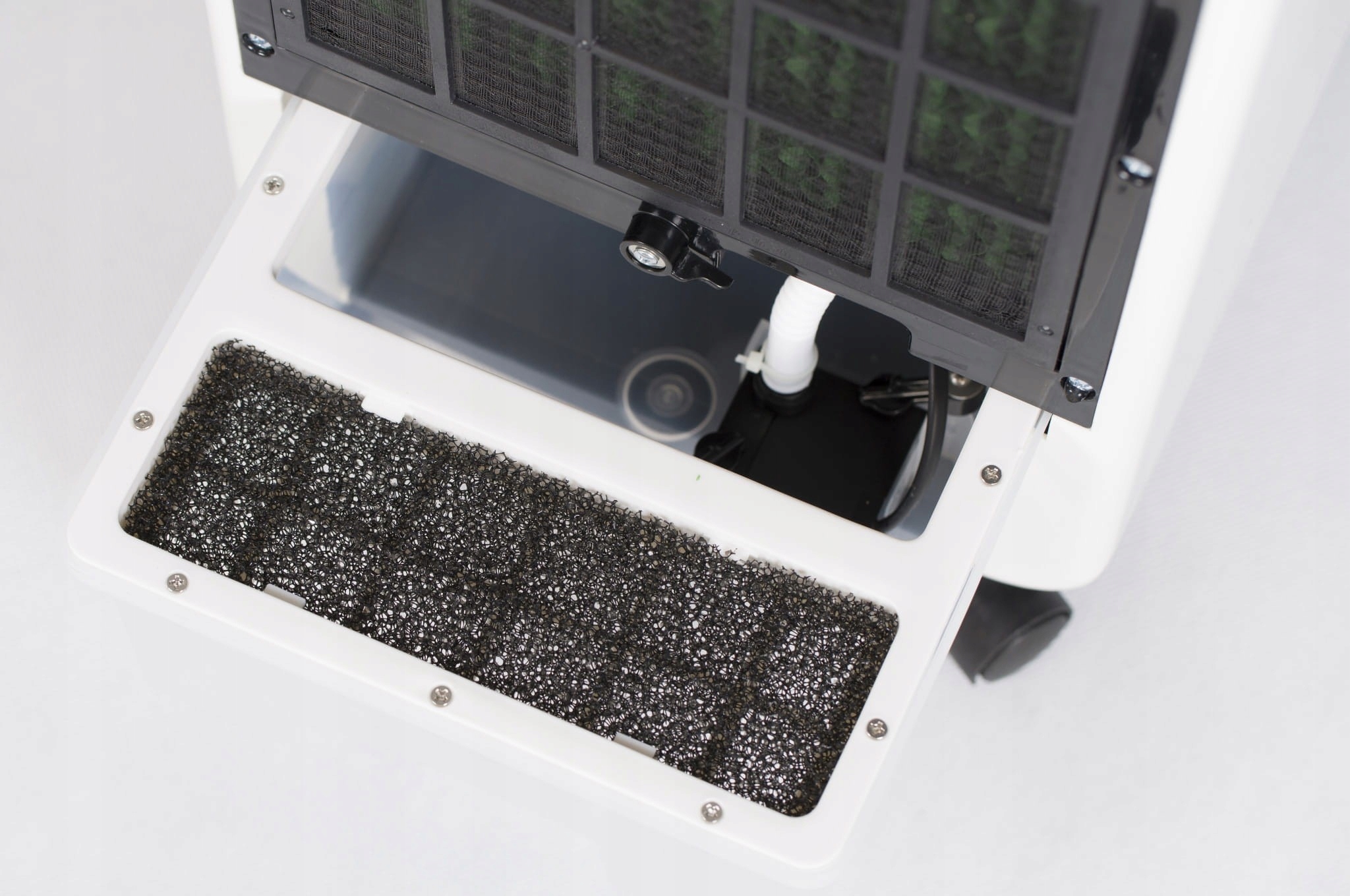 KLIMATOR RAVANSON KR-2011 Marka Ravanson