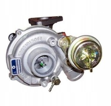 454159-2 - Турбина турбина AUDI A3 VW Bora 1.9 TDI 90 л. с. AGR