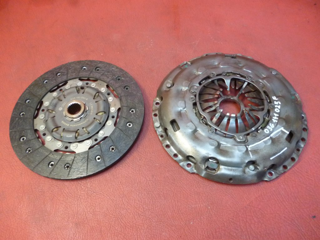 Шаффлер LuK3g141025f корзина диск