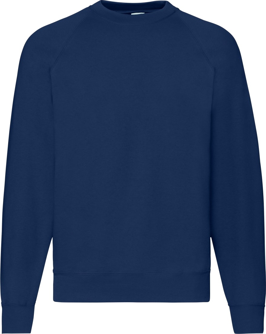

Bluza męska Raglan Classic Fruit Navy S