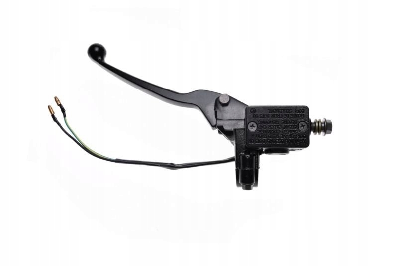 POMPKA HAMULCA RĘCZNA LEWA ATV Producent inny