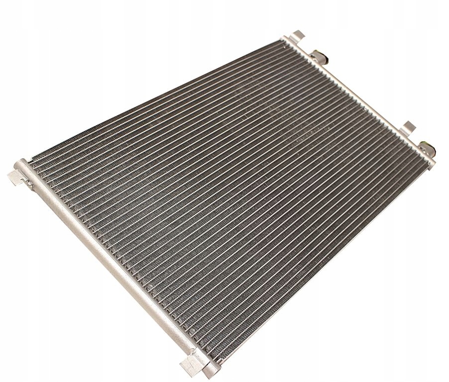 Abakus 042-016-0015 конденсатор, кондиционер