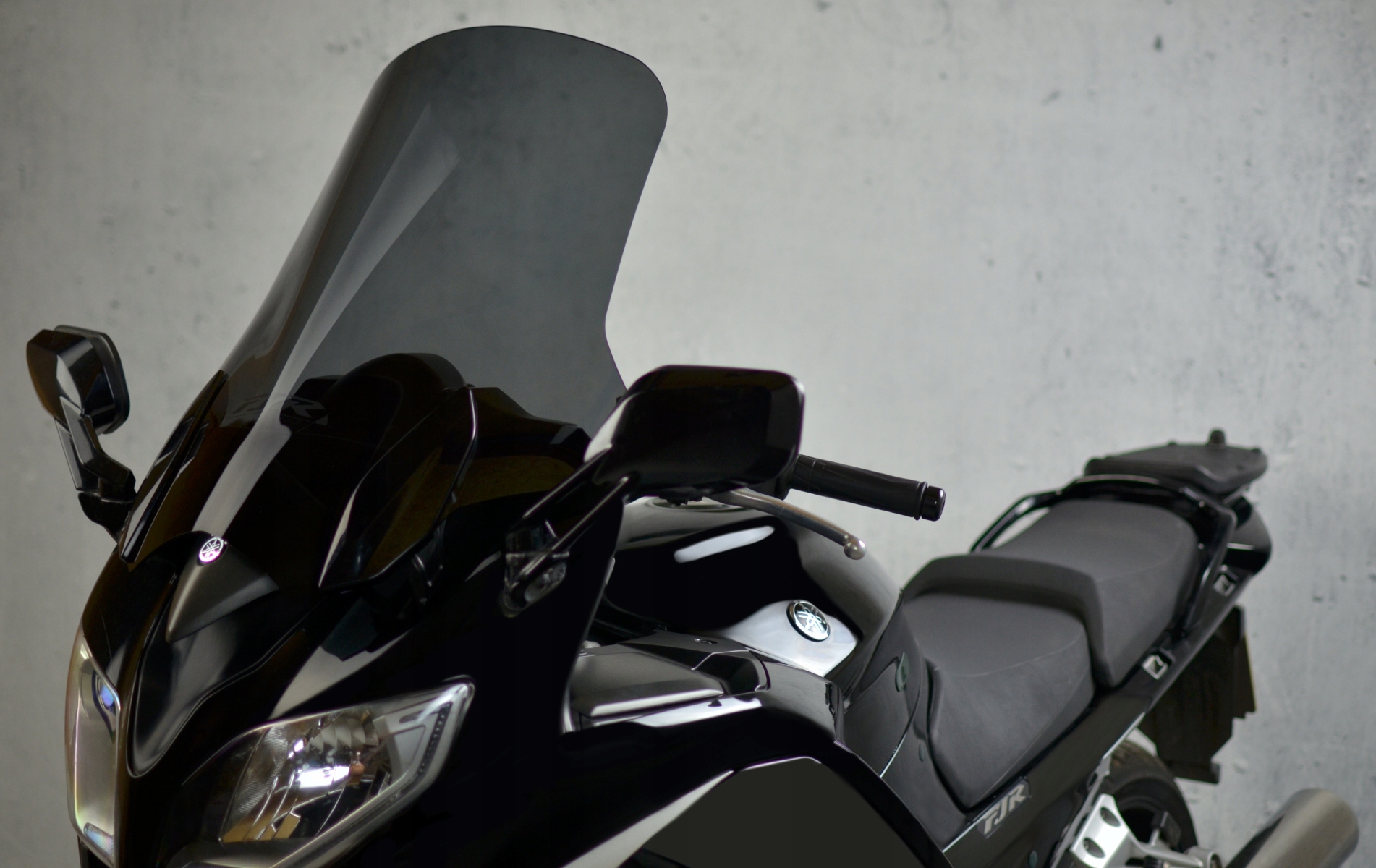 

Loster Szyba Turystyczna Yamaha Fjr 1300 2013-