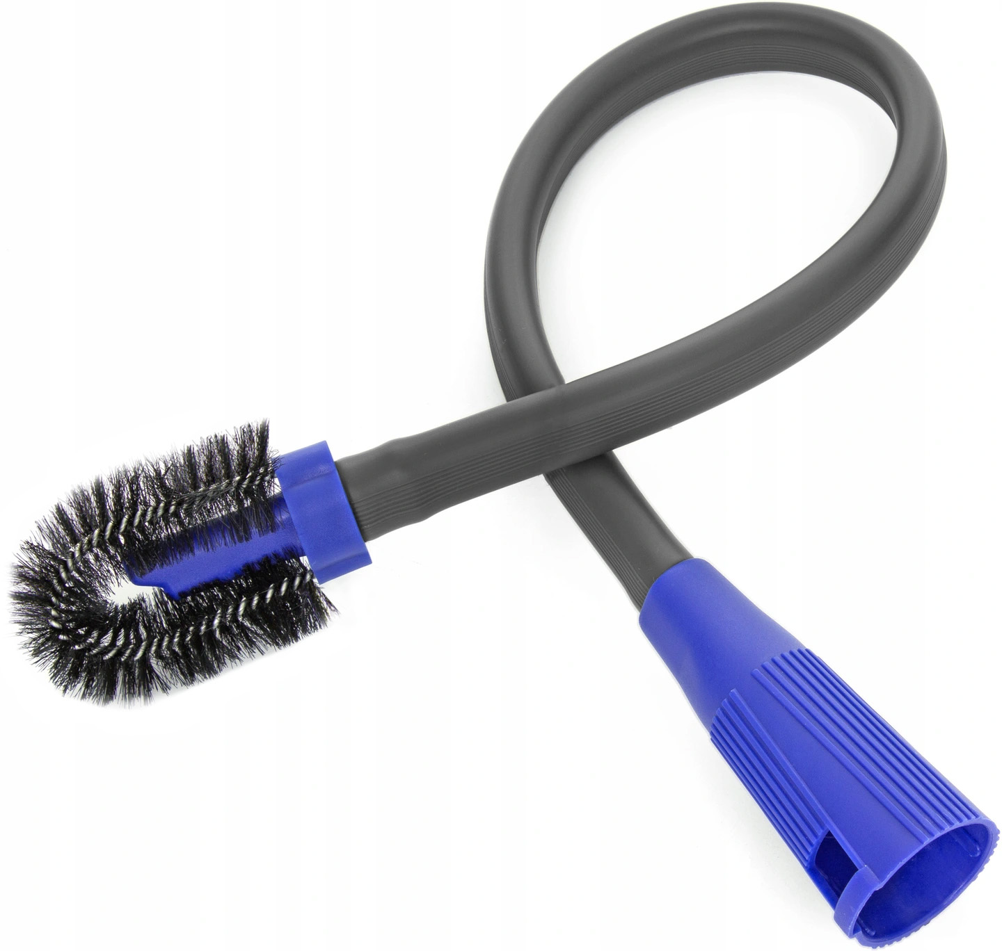 DŁUGA WĄSKA SSAWKA ELASTYCZNA DO ODKURZACZA 43cm Kod producenta brak