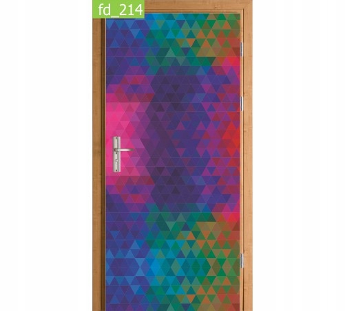 

Fototapeta Naklejka na drzwi Disco Abstrakcja 80s