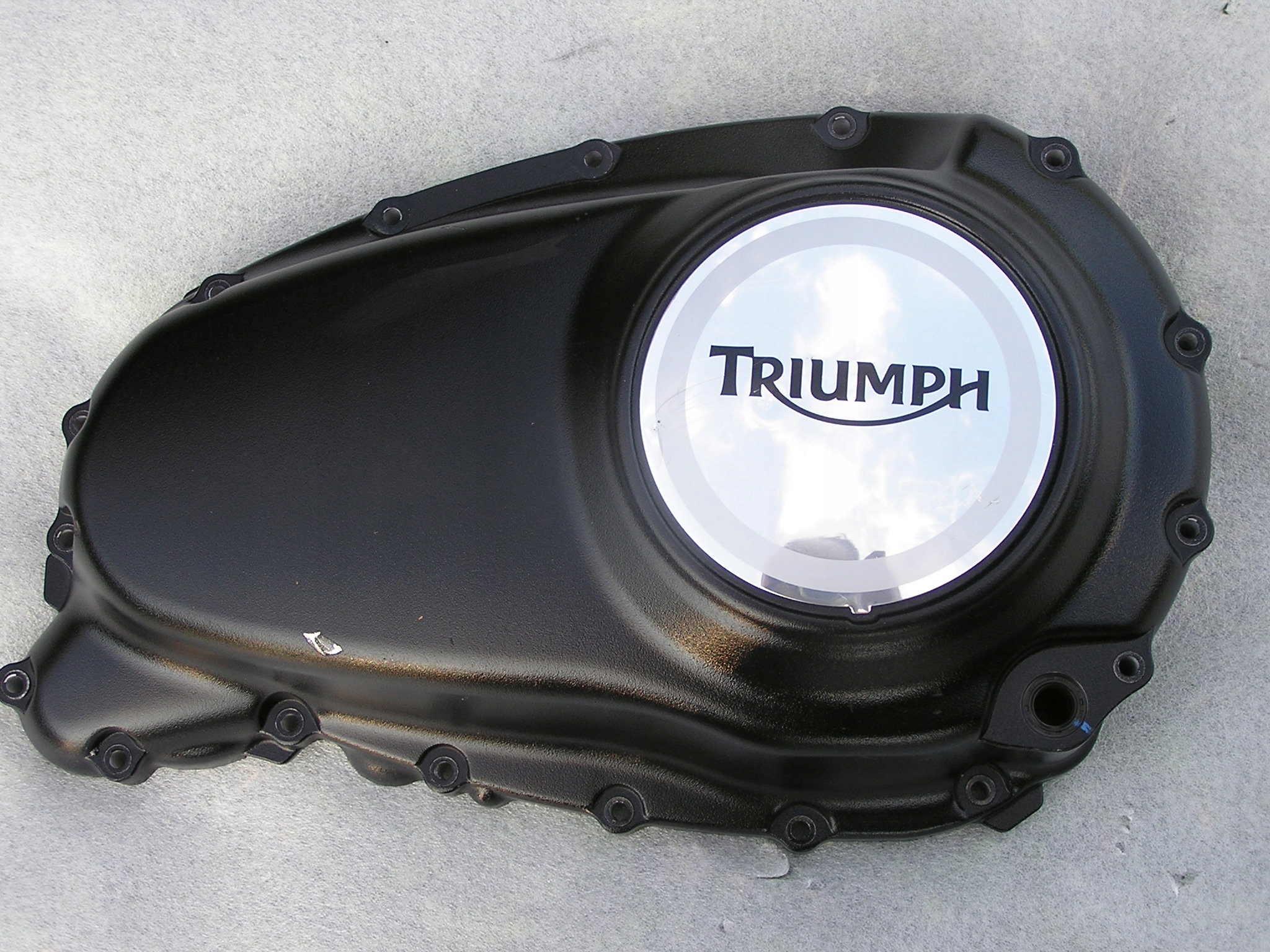 AMERICA SPEEDMASTER BONNEVILLE DEKIEL T1261239