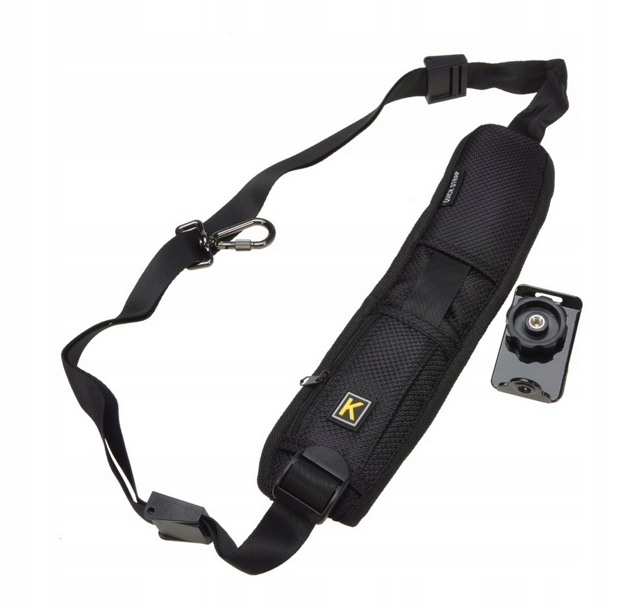 PASEK DO APARATÓW NARAMIENNY CANON NIKON SONY