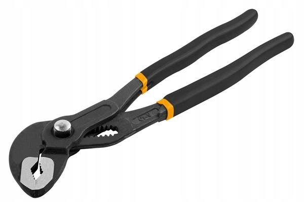 Samonastavitelné Kleště Na Trubky 300 MM. Industriální