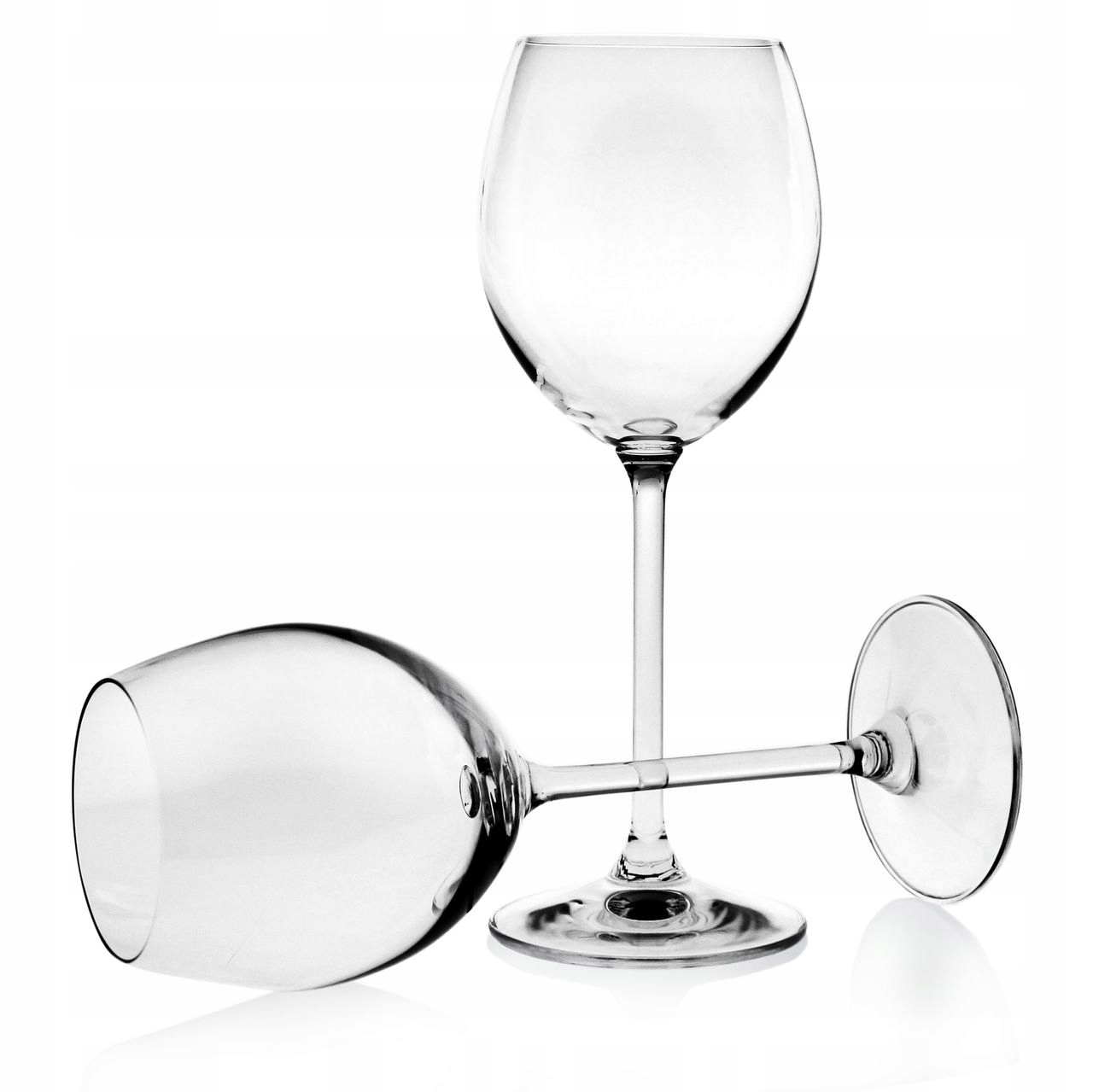 

Kieliszki do wina czerwonego Krosno Venezia 350 ml