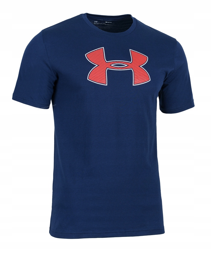 

Under Armour Bawełna T-shirt Koszulka / XXXL 3XL