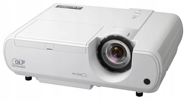 PROJEKTOR RZUTNIK MITSUBISHI XD221U hdmi 2300lm Marka Mitsubishi
