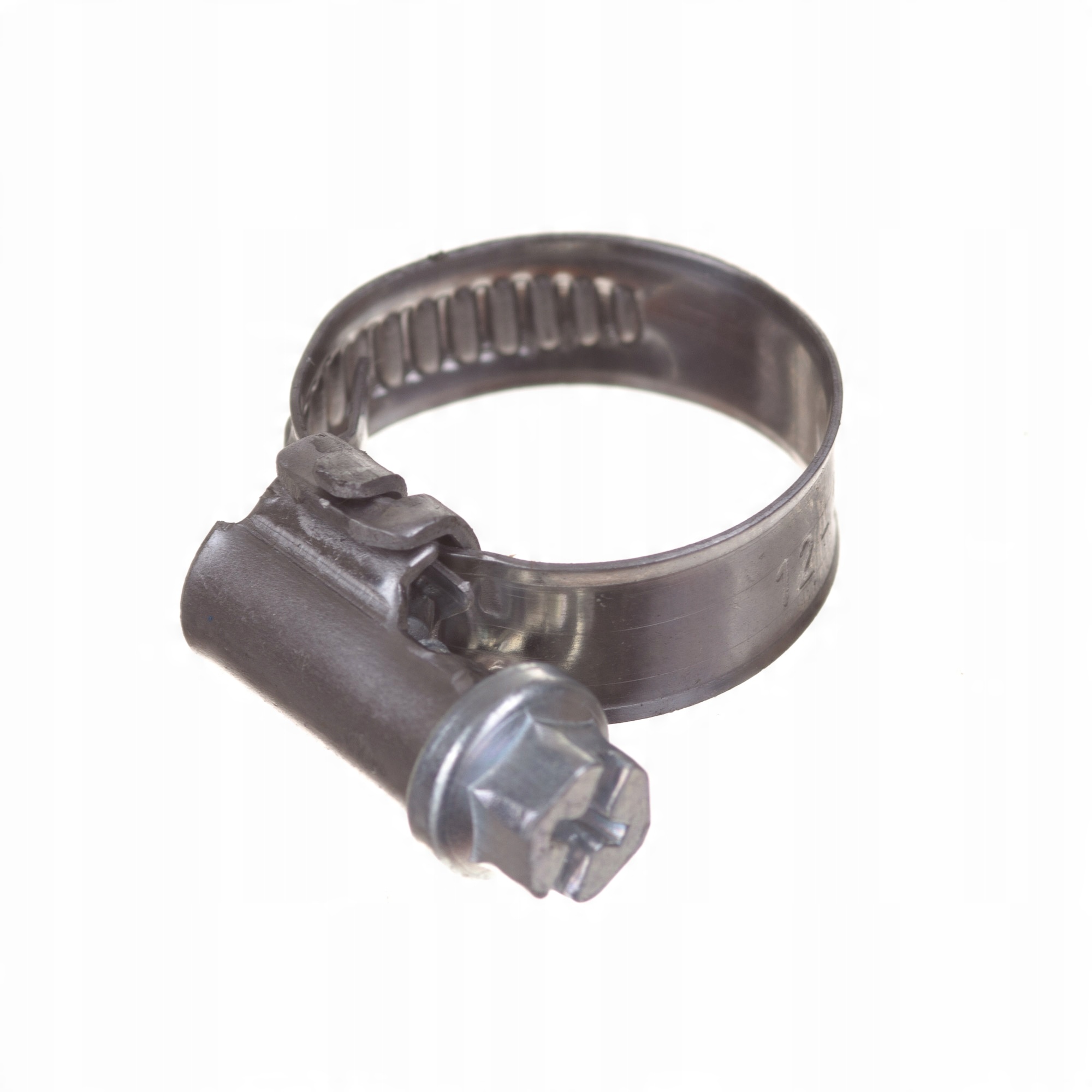 

Opaski zaciskowe ślimakowe W2 7-11 mm 10szt