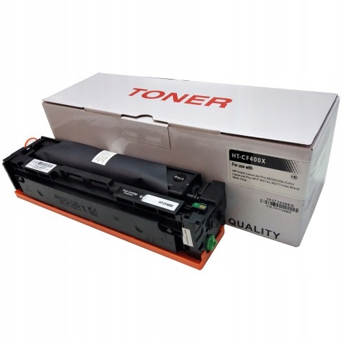 

Toner do Hp CF400X M252 M227 M252dw M252dw Bk
