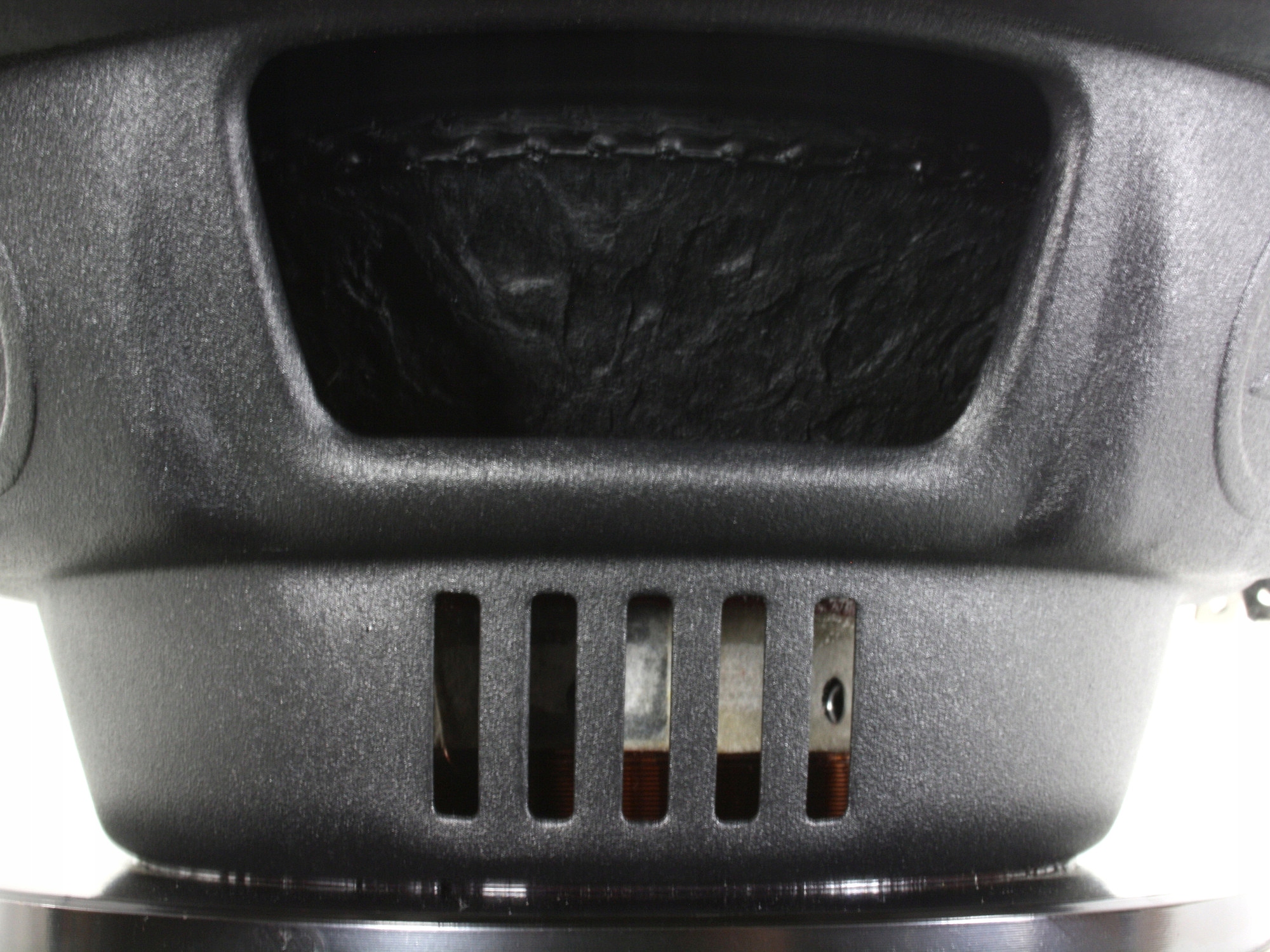 Excursion SXT-8D2 - SUBWOOFER samochodowy 20cm 8 cali 700W RMS 2x2 Ohm Moc muzyczna PMPO 2000 W