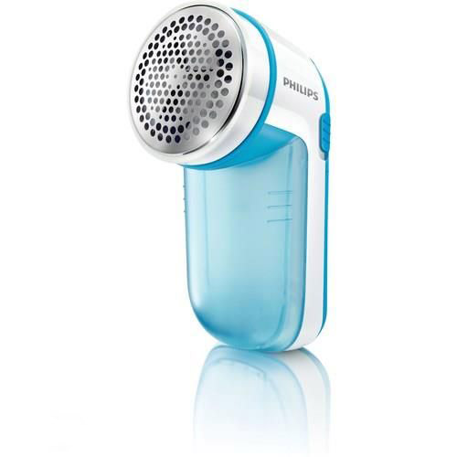 MASZYNKA GOLARKA DO UBRAŃ PHILIPS TAPICERKI TKANIN