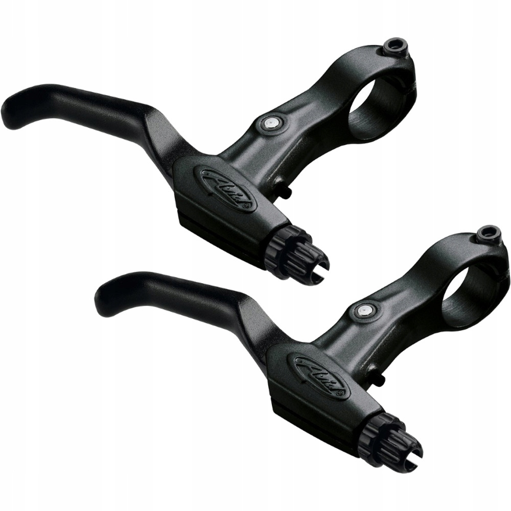 

Klamki hamulcowe Avid FR-5 czarne